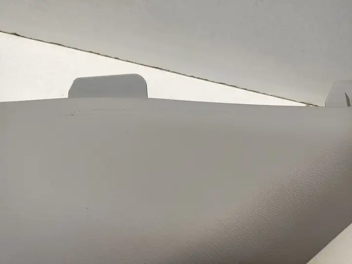 Kia Optima (2010 - 2013) 858502T000 Верхняя обшивка стойки D — фото 3