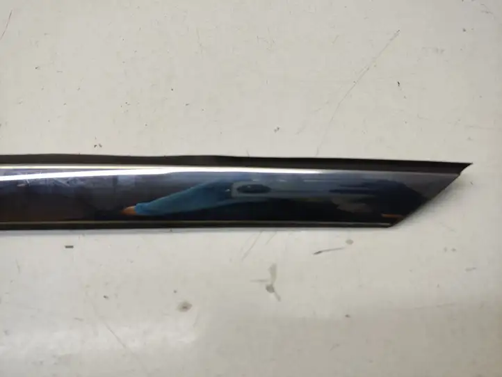 Kia Optima (2010 - 2013) 878602T000 Молдинги задней двери — фото 3