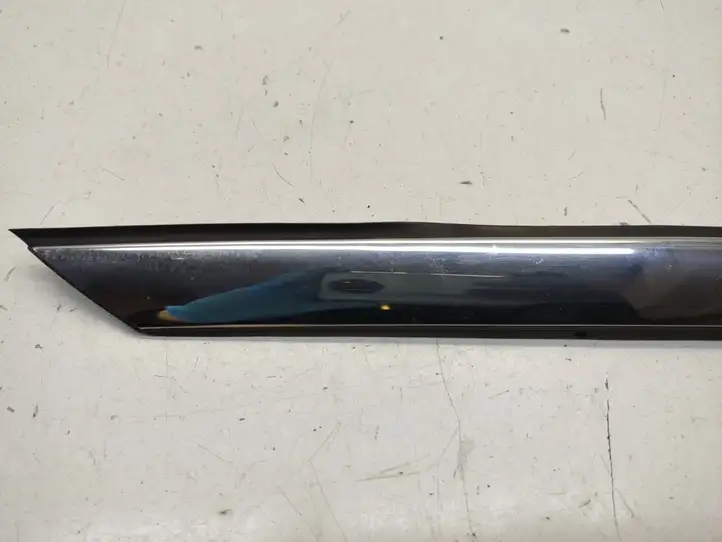Kia Optima (2010 - 2013) 878502T000 Молдинги задней двери — фото 5