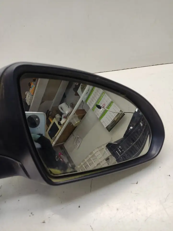Kia Optima (2015 - 2018) 87620D4910 Боковое зеркало с электроприводом — фото 2