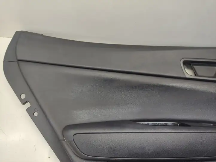 Kia Optima (2015 - 2018) 83310D4000 Обшивка задней двери — фото 5