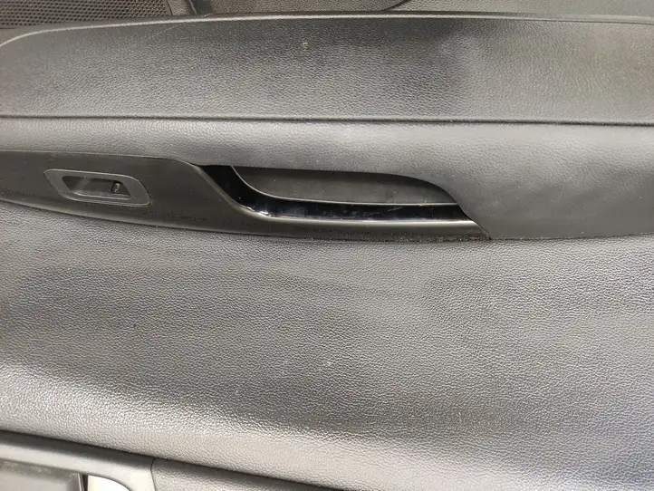Kia Optima (2015 - 2018) 83310D4000 Обшивка задней двери — фото 7