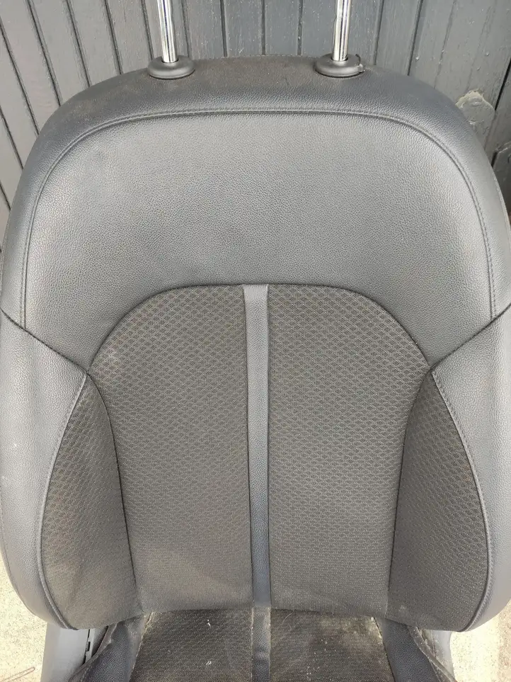 Kia Optima (2015 - 2018) 88920D4310 Переднее сиденье водителя — фото 12