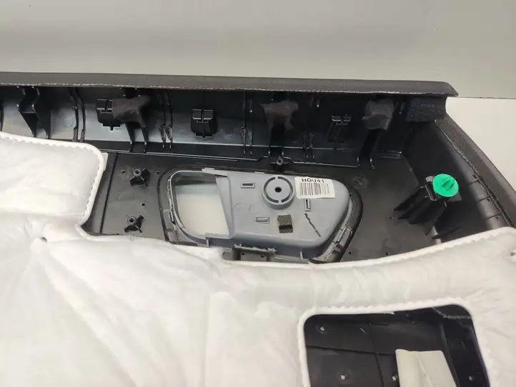 Kia Optima (2015 - 2018) 83320D4000 Обшивка задней двери — фото 5