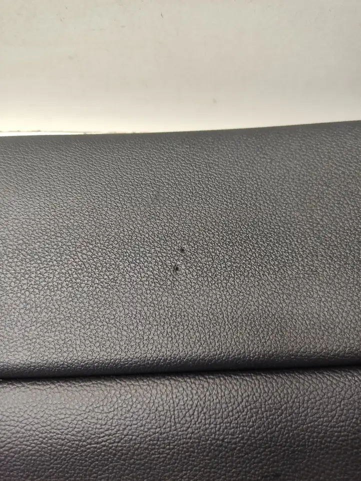 Kia Optima (2015 - 2018) 83320D4000 Обшивка задней двери — фото 14