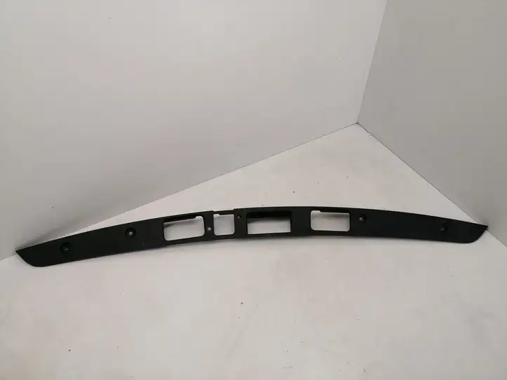 Tesla Model X (2015 - 2021) 103537000E Подсветка номера — фото 4
