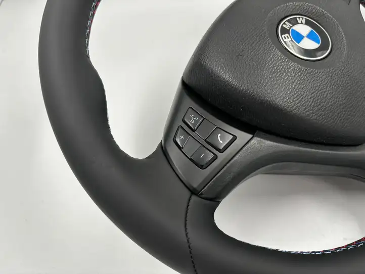 BMW X6 E71 (2008 - 2014) Руль — фото 3