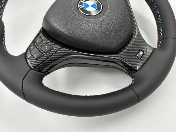 BMW X5M E70 (2010 - 2013) Руль — фото 2