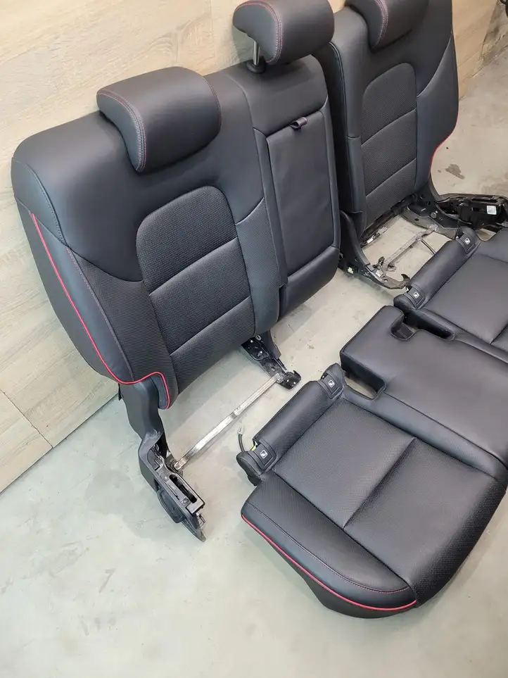 Kia Sportage (2016 - 2018) Комплект салона — фото 6