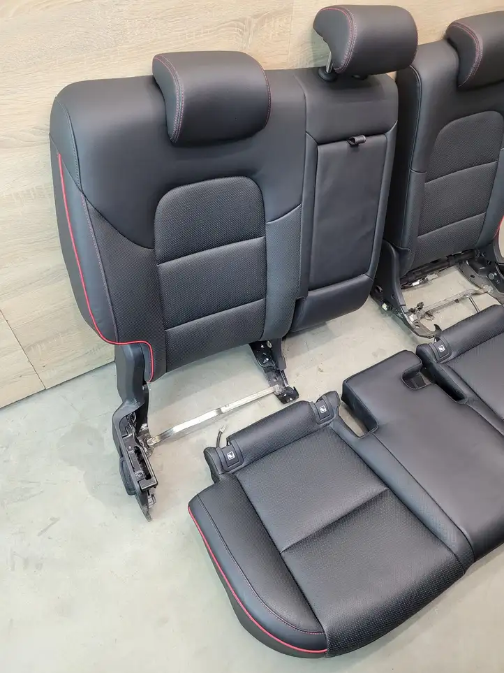 Kia Sportage (2016 - 2018) Комплект салона — фото 7