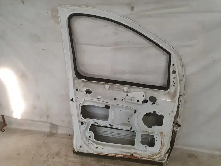 Peugeot Expert (2007 - 2016) Дверь — фото 8
