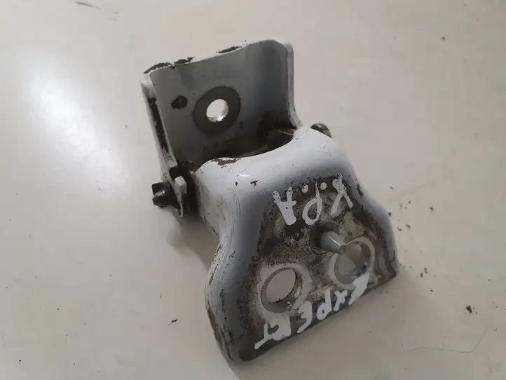 Peugeot Expert (2007 - 2016) Нижняя петля передней двери — фото 2