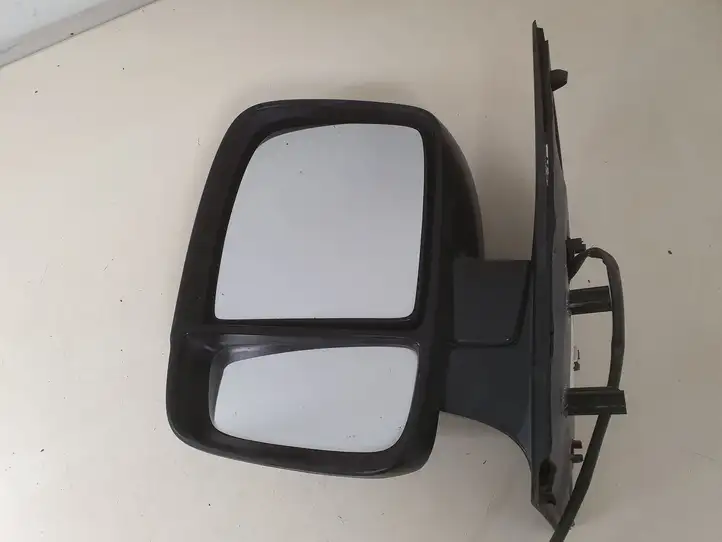 Peugeot Expert (2007 - 2016) 14007425XT Боковое зеркало с электроприводом — фото 2