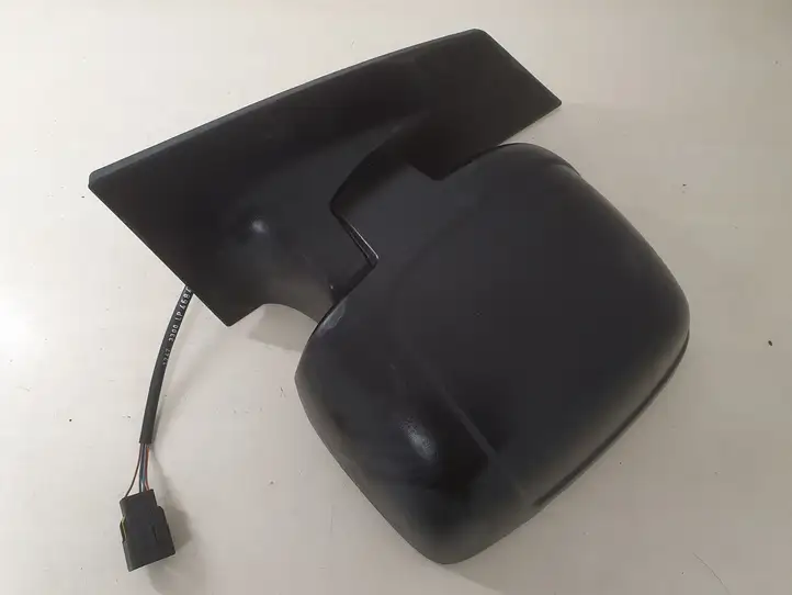 Peugeot Expert (2007 - 2016) 14007425XT Боковое зеркало с электроприводом — фото 3