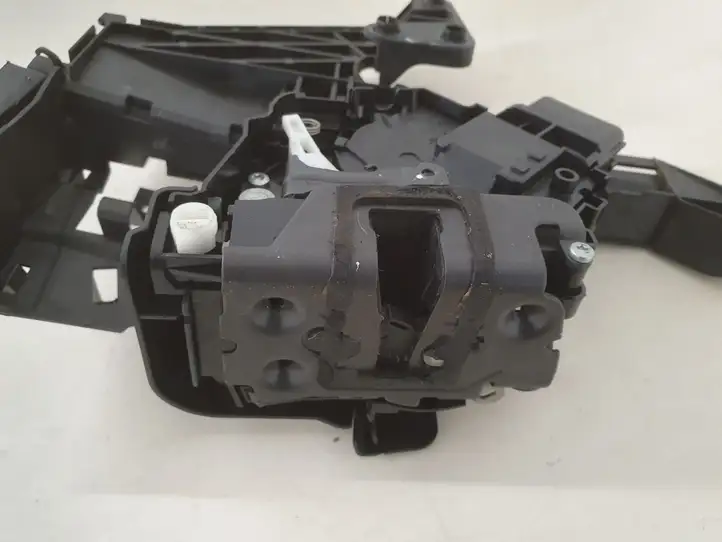 Ford C-MAX I (2007 - 2010) 3M5AR26413BS Замок задней двери — фото 2