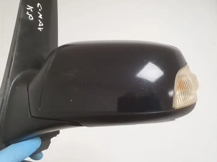 Ford C-MAX I (2007 - 2010) 3007741 Боковое зеркало с электроприводом — фото 4
