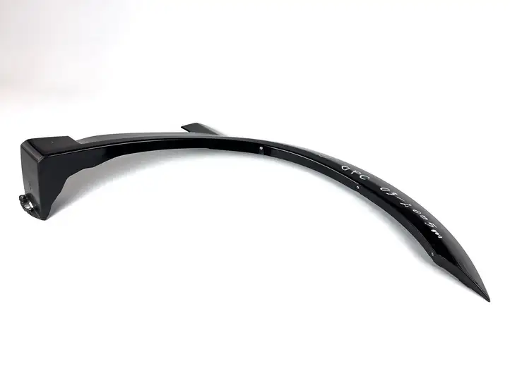 Opel Zafira B (2003 - 2006) 09270504 Накладка колесной арки — фото 1