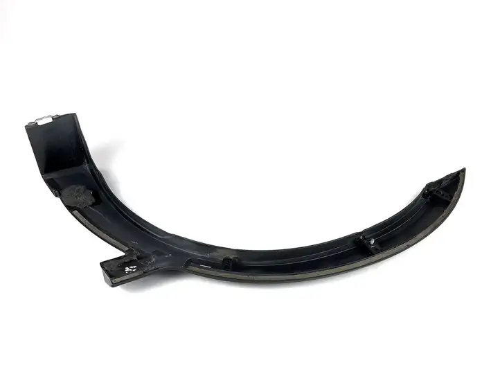 Opel Zafira B (2003 - 2006) 09270504 Накладка колесной арки — фото 4