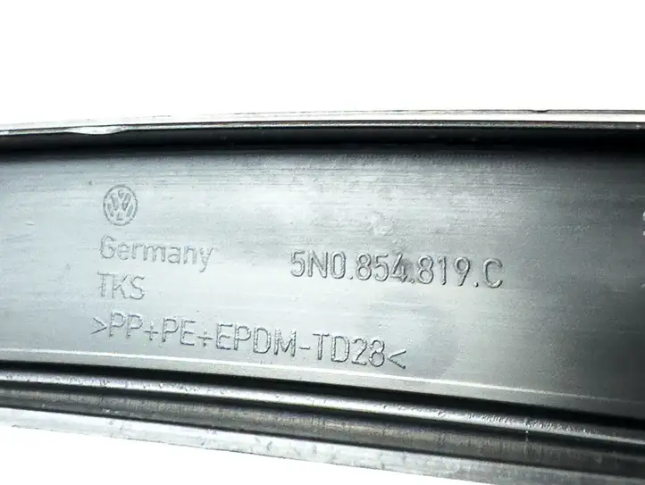 Volkswagen Tiguan (2011 - 2016) 5n0854819c Задняя колесная арка — фото 7