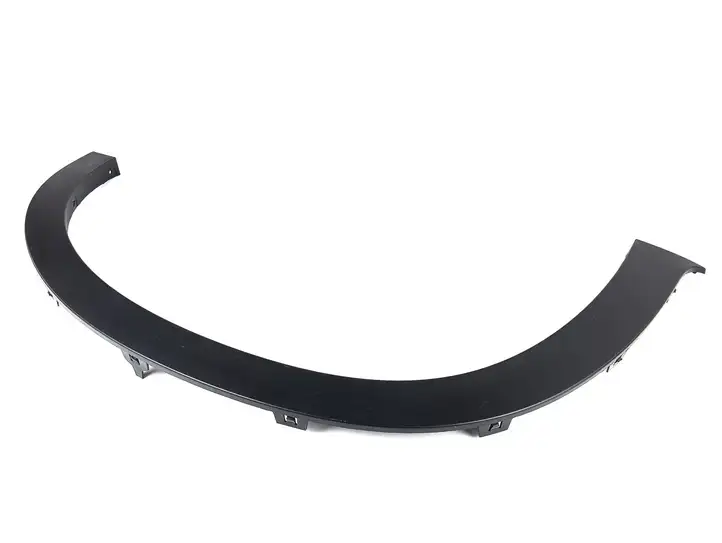 BMW X5 E70 (2006 - 2013) 51777158428 Накладка колесной арки — фото 1