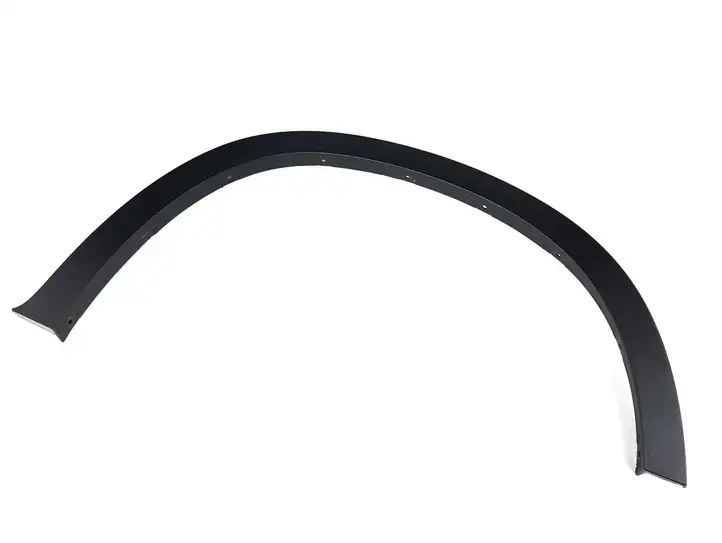 BMW X5 E70 (2006 - 2013) 51777158428 Накладка колесной арки — фото 2