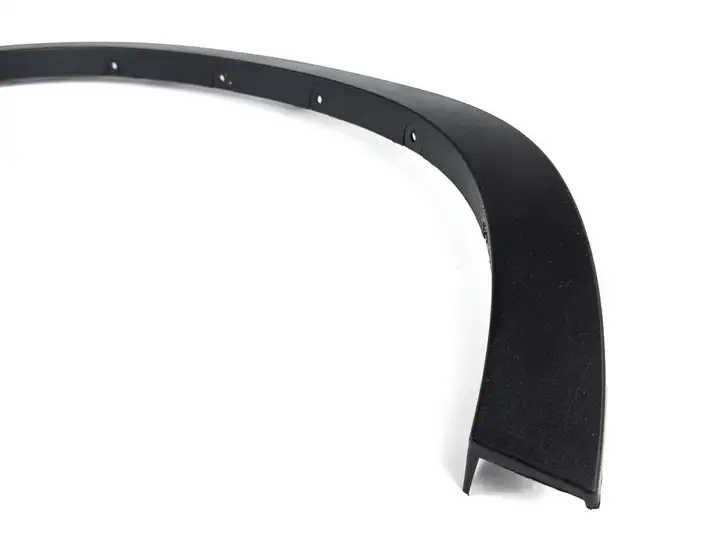 BMW X5 E70 (2006 - 2013) 51777158428 Накладка колесной арки — фото 4