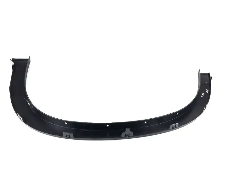 BMW X5 E70 (2006 - 2013) 51777158428 Накладка колесной арки — фото 5