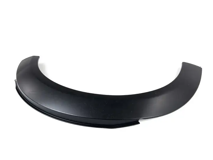 Mini One Cooper Coupe R56 (2004 - 2014) 7349422 Накладка колесной арки — фото 1