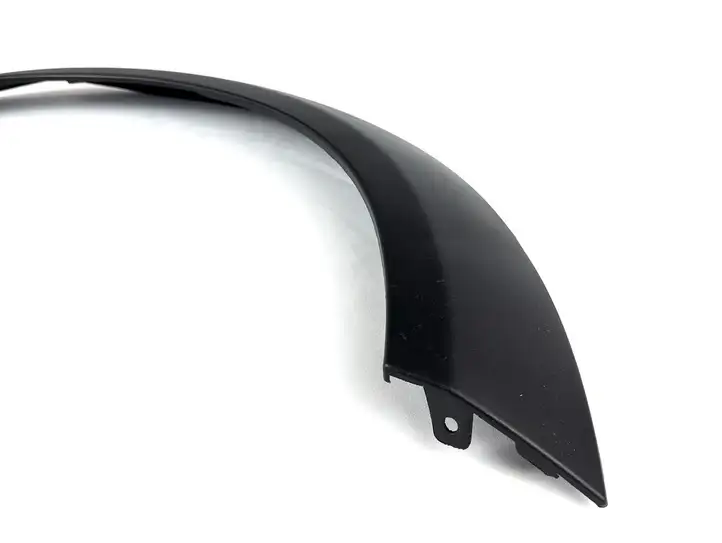 Mini One Cooper Coupe R56 (2004 - 2014) 7349422 Накладка колесной арки — фото 4