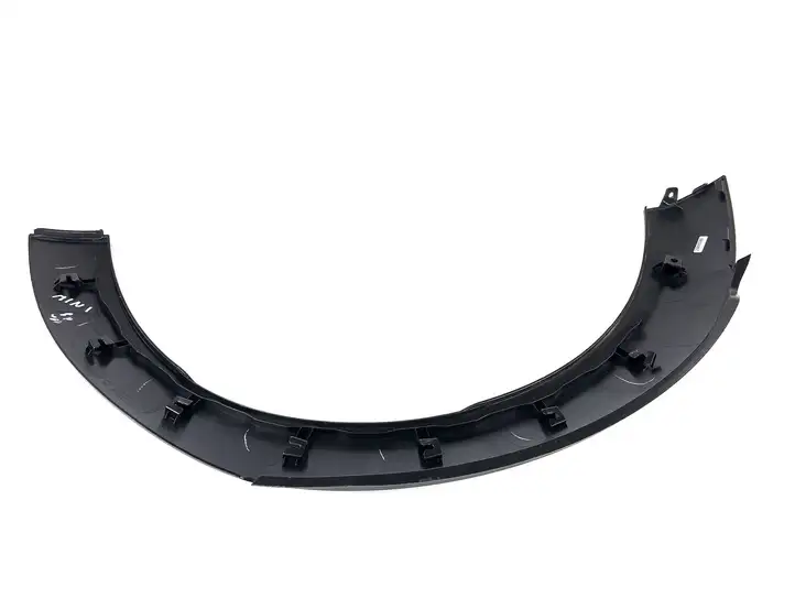 Mini One Cooper Coupe R56 (2004 - 2014) 7349422 Накладка колесной арки — фото 5
