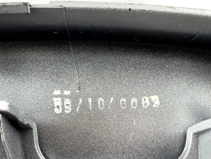 Audi (1999 - 2007) 8Z0853817A Задняя колесная арка — фото 7