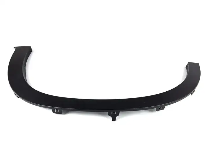 BMW X5 E70 (2006 - 2013) 51777158427 Накладка колесной арки — фото 1