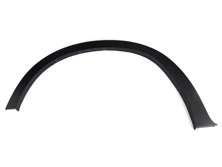 BMW X5 E70 (2006 - 2013) 51777158427 Накладка колесной арки — фото 2