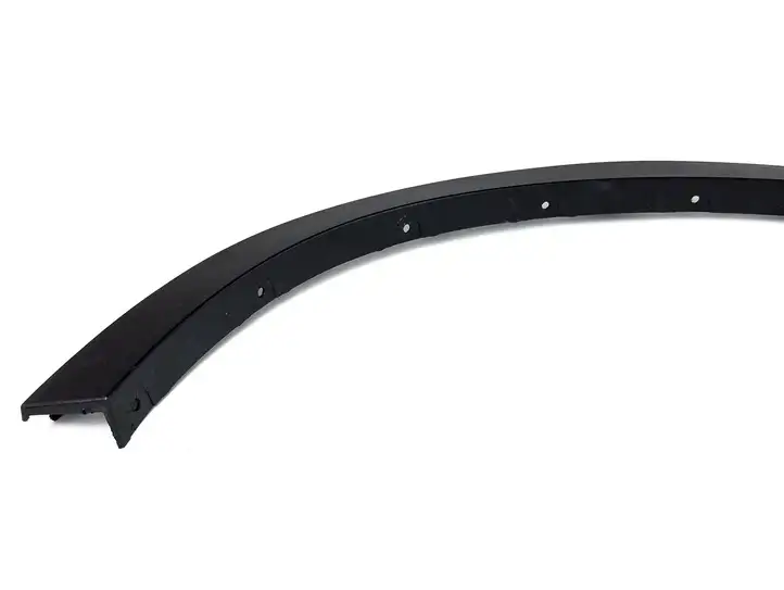 BMW X5 E70 (2006 - 2013) 51777158427 Накладка колесной арки — фото 3