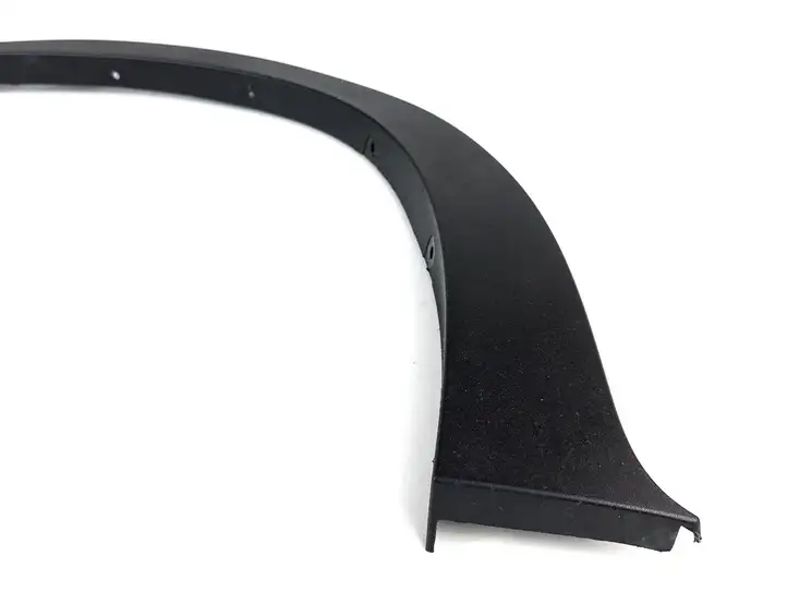 BMW X5 E70 (2006 - 2013) 51777158427 Накладка колесной арки — фото 4