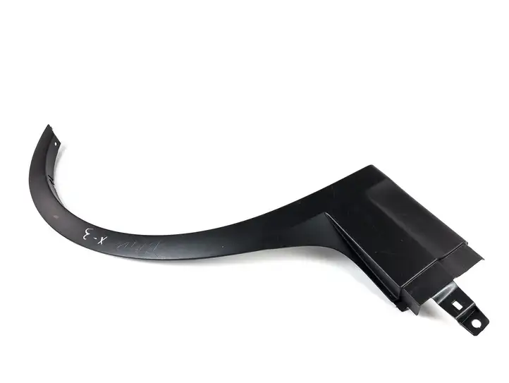 BMW X3 E83 (2003 - 2010) 51773405818 Накладка колесной арки — фото 1