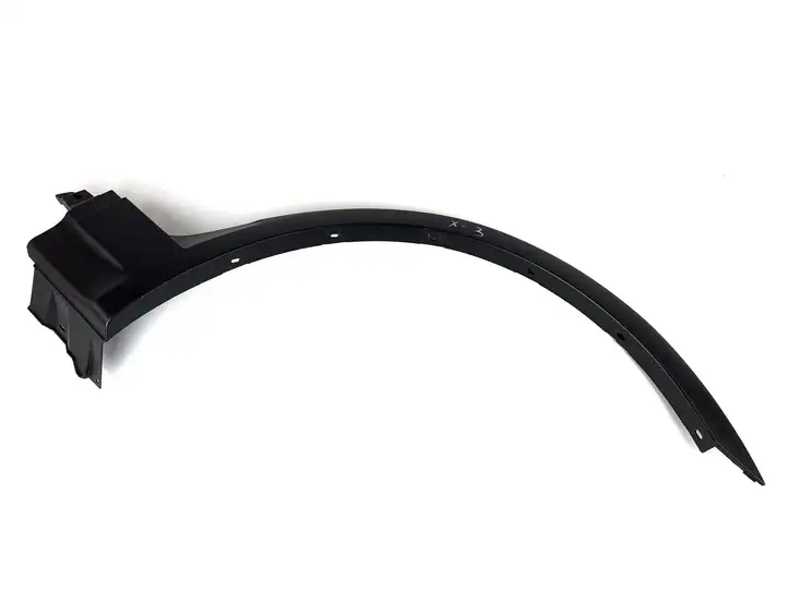 BMW X3 E83 (2003 - 2010) 51773405818 Накладка колесной арки — фото 2