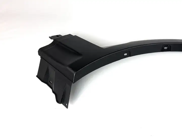 BMW X3 E83 (2003 - 2010) 51773405818 Накладка колесной арки — фото 3