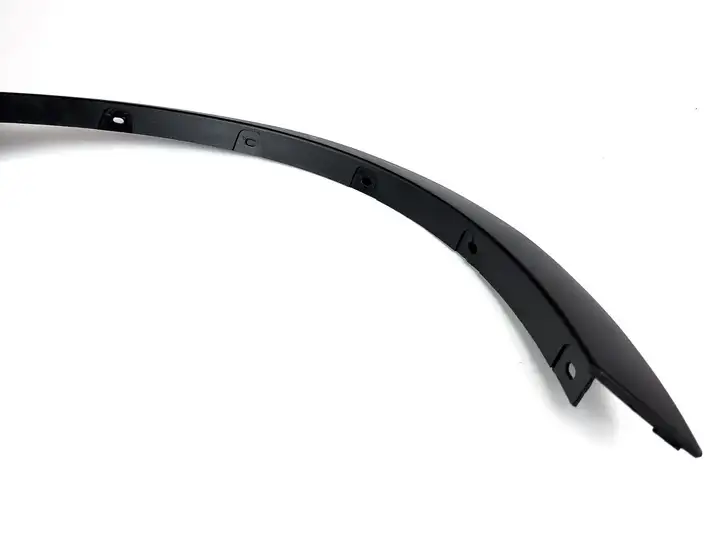 BMW X3 E83 (2003 - 2010) 51773405818 Накладка колесной арки — фото 4