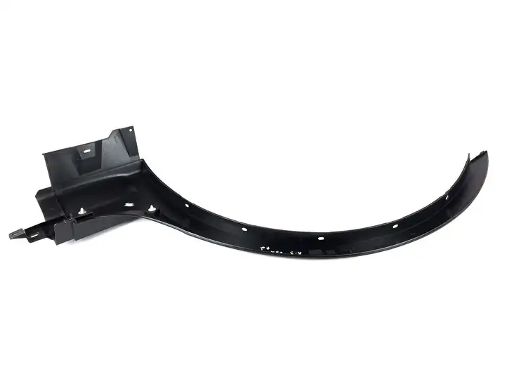 BMW X3 E83 (2003 - 2010) 51773405818 Накладка колесной арки — фото 5