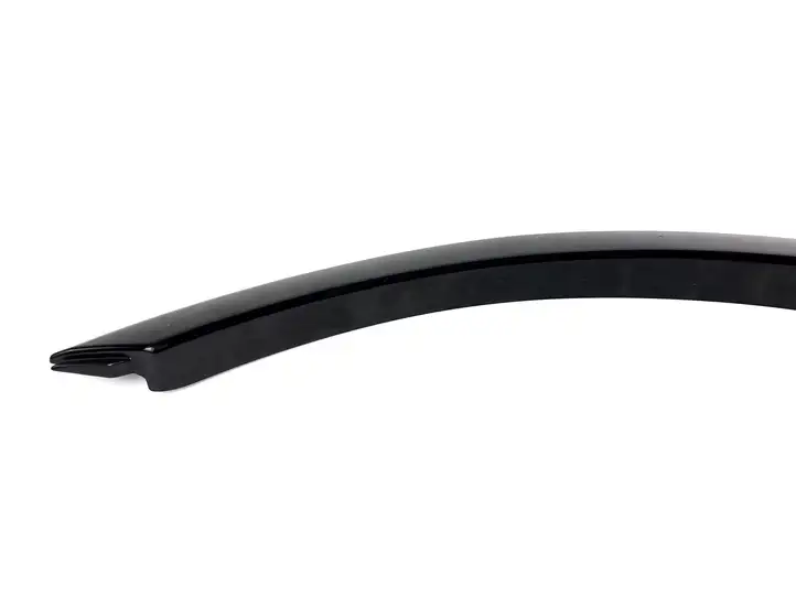 Porsche Cayenne (92A) (2011 - 2017) 7l5853717c Накладка колесной арки — фото 3