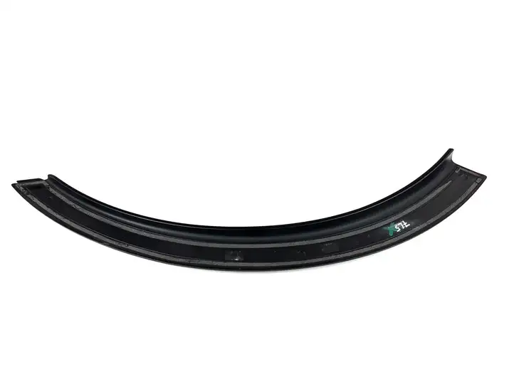 Porsche Cayenne (92A) (2011 - 2017) 7l5853717c Накладка колесной арки — фото 5