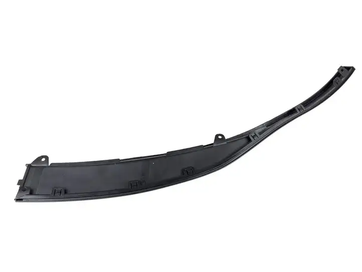 Opel Astra J (2009 - 2012) 13368683 Нижняя часть переднего бампера — фото 4