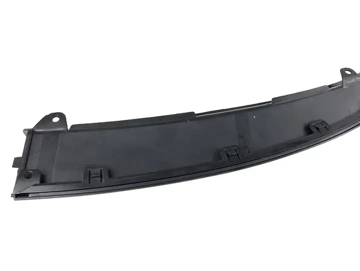 Opel Astra J (2009 - 2012) 13368683 Нижняя часть переднего бампера — фото 5