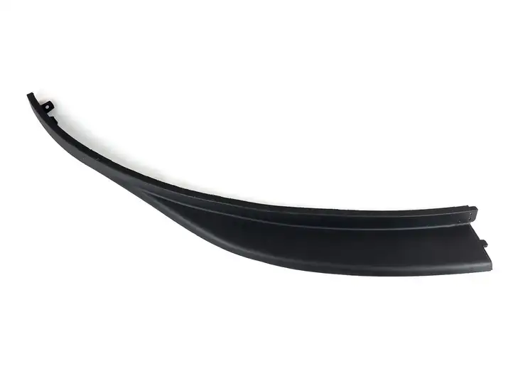 Opel Astra J (2009 - 2012) 13368683 Нижняя часть переднего бампера — фото 1
