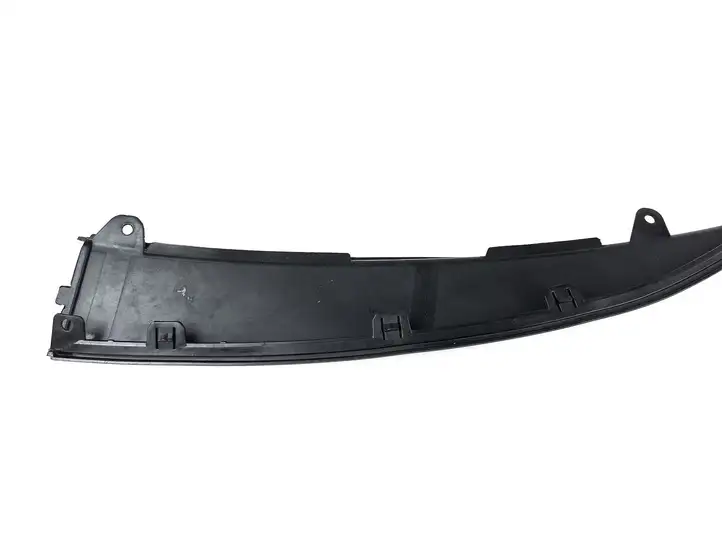 Opel Astra J (2009 - 2012) 13368683 Нижняя часть переднего бампера — фото 5