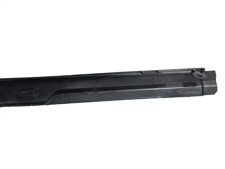 Opel Astra H (2004 - 2009) 13121998 Молдинг переднего бампера — фото 7