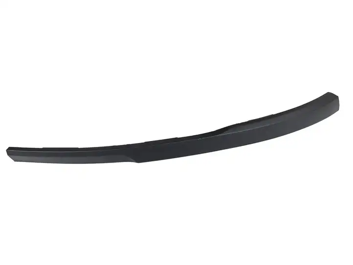 Opel Corsa D (2006 - 2010) 13179947 Нижняя часть переднего бампера — фото 1