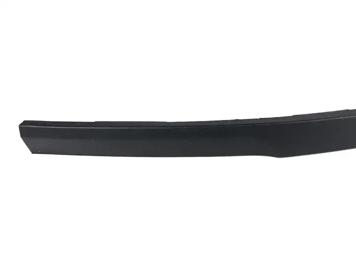 Opel Corsa D (2006 - 2010) 13179947 Нижняя часть переднего бампера — фото 2