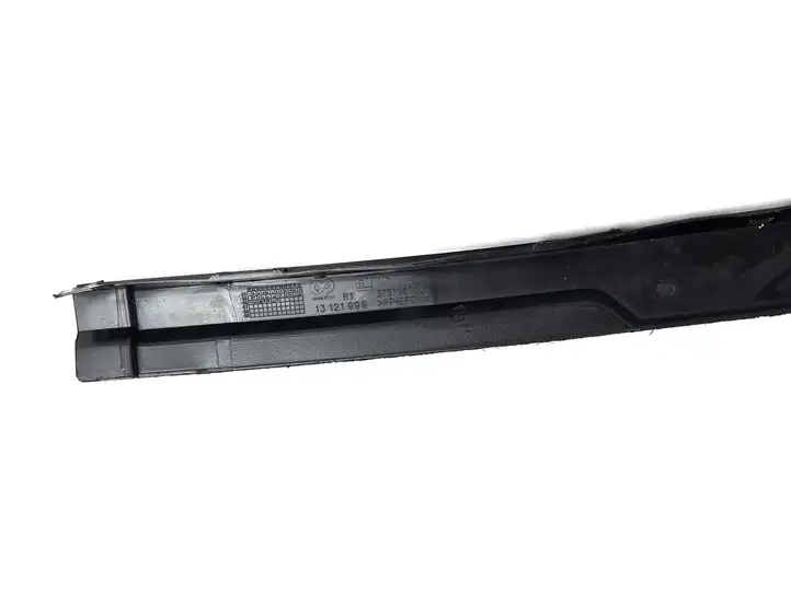Opel Astra H (2004 - 2009) 13121999 Нижняя часть переднего бампера — фото 6